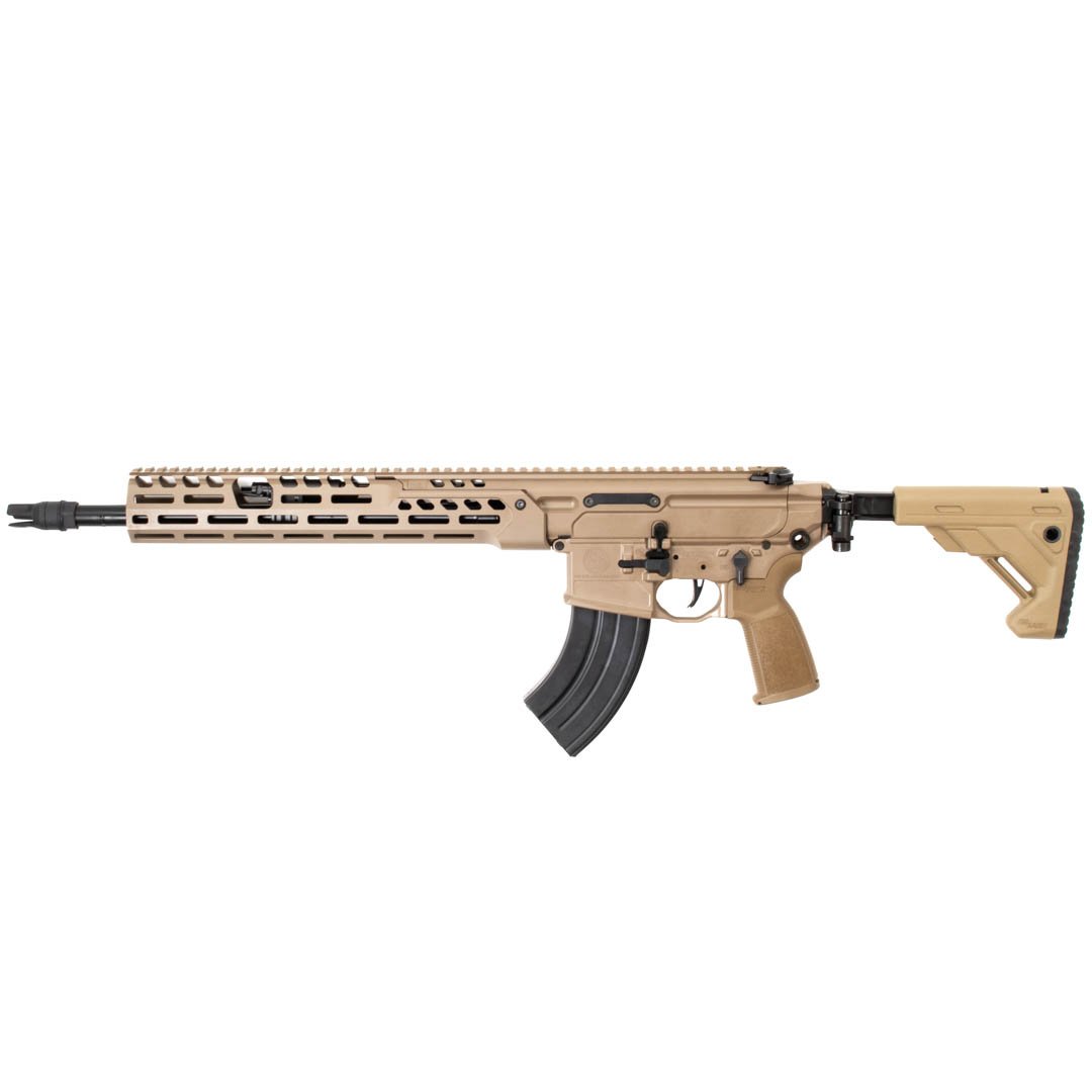 SIG SAUER MCX